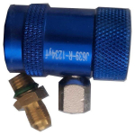 MAGNETI MARELLI A/C Kondicionierių greitos jungtys, antgaliai 007950024940