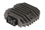 Įtampos reguliatorius RGU-404 (12V) Tinka: KAWASAKI