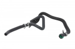 radiatoriaus žarna THERMOTEC DWF074TT