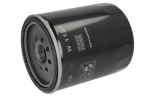 Alyvos filtras MANN-FILTER W 1135