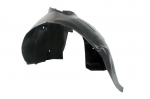 Plastikinis posparnis De&scaron;inė Priekis CITROEN C5 II, C5 III