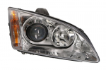 Priekinis žibintas VISTEON/VARROC 20-200-01055 FORD FOCUS II; FORD USA FOCUS