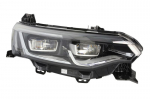 Priekinis žibintas VALEO VAL046759 RENAULT TALISMAN