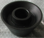 Balansavimo staklių kūgis 42mm. Dydis 170-212mm TB-P-0200012