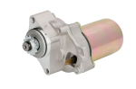 Starteris IP000569 (apatinis) Tinka: CHIŃSKI SKUTER/MOPED/MOTOROWER/ATV