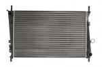 Variklio radiatorius THERMOTEC D7J001TT