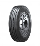HANKOOK Smart Flex AH35 Padanga sunkvežimio priekis 285/70R19.5 CHA AH35 3PMSF; M+S
