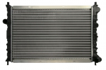 Variklio radiatorius MAGNETI MARELLI 350213192100