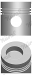 stūmoklis 87-740000-50