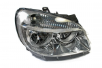 Priekinis žibintas MAGNETI MARELLI 712436801110 FIAT DOBLO, DOBLO/MINIVAN