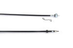 Spidometro lynas VIC-106SP Tinka: PIAGGIO/VESPA 50, 50i (Fast Injec.), 125, 150, 50 (Aria), 125 ET4