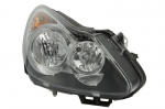 Priekinis žibintas VALEO VAL043380 OPEL CORSA D, CORSA D/HATCHBACK