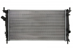 Variklio radiatorius THERMOTEC D7G002TT