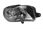 Priekinis žibintas MAGNETI MARELLI 711307023029 VW PASSAT B6