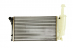 Variklio radiatorius NISSENS NIS 617852