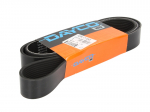 V formos rumbuoti diržai DAYCO DAY10PK1715HD