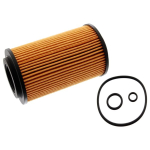 Alyvos filtras FEBI FE24661