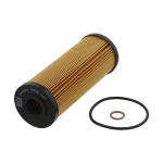 Alyvos filtras FEBI FE32549