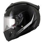 &Scaron;almas Integralinis SHARK RACE-R PRO CARBON SKIN spalva juoda