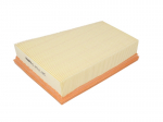 Oro filtras MANN-FILTER C 2512