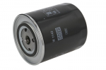 Alyvos filtras MANN-FILTER W 1140