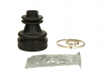 gofruotoji membrana, kardaninis velenas PASCAL G6R012PC