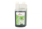 Variklio alyva 2T ORLEN Trawol (1L) Pusiau sintetinė TRAWOL 2T GREEN 1L