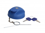 Bako bloko dangtelis (AdBlue įpur&scaron;kimas) FEBI FE37790
