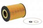 Alyvos filtras HENGST E203H04 D67
