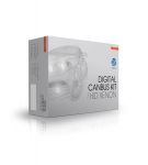 Xenon HID rinkinys TUOLOH7CAN-4300K