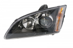 Priekinis žibintas VISTEON/VARROC 20-201-01057 FORD FOCUS II; FORD USA FOCUS
