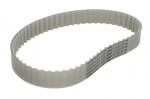 V formos diržas OPTIBELT ALPHA T10/610/25 OPTIBELT