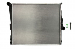 Variklio radiatorius KOYORAD PL422544