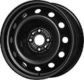 Ratlankis plieninis 6 x15 4x98 ET40