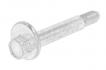 valdymo svirties varžtas 52387-S3N-000
