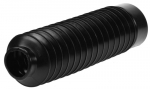 Guminių apsaugų komplektas 09941 (strypo skersmuo: 28-32mm, strypo skersmuo: 52-54mm, ilgis: 55-310mm, juoda)