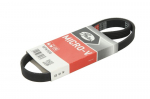 V formos rumbuoti diržai GATES GAT5PK908