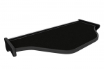 Lentyna kabinos viduje F-CORE F-CORE PK69 GRAY