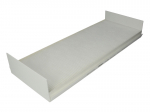 Salono filtras MAHLE LA154