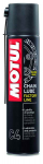 Grandinės tepalas MOTUL CHAINLUBE FL (0,4L) CHAINLUBE FL C4