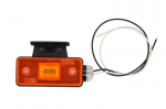Gabaritų žibintai WAŚ 120LKZ W22 12V