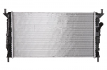 Variklio radiatorius NRF NRF 53403
