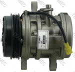 Kondicionieriaus kompresorius TM8600402