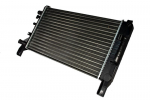 Variklio radiatorius D7G003TT