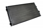 Variklio radiatorius THERMOTEC D7W024TT