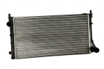 Variklio radiatorius THERMOTEC D7F034TT