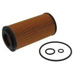 Alyvos filtras FEBI FE26981