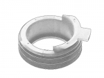 Oro filtro korpuso tarpinė OE NISSAN 14032AX610