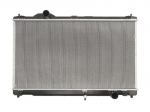 Variklio radiatorius NRF NRF 53039