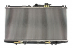 Variklio radiatorius NRF NRF 53087